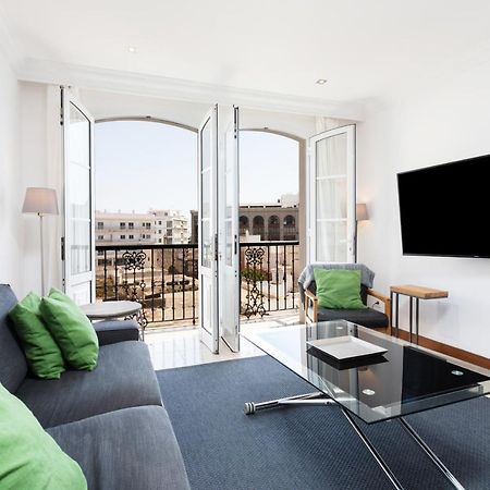 Rooms & Suites Balcony 3C อาร์เรซิเฟ ภายนอก รูปภาพ