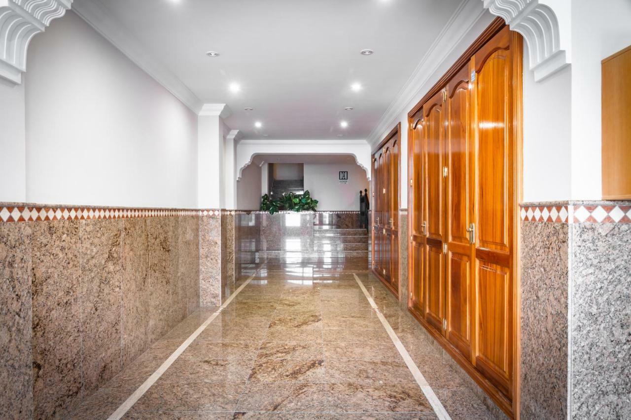 Rooms & Suites Balcony 3C อาร์เรซิเฟ ภายนอก รูปภาพ