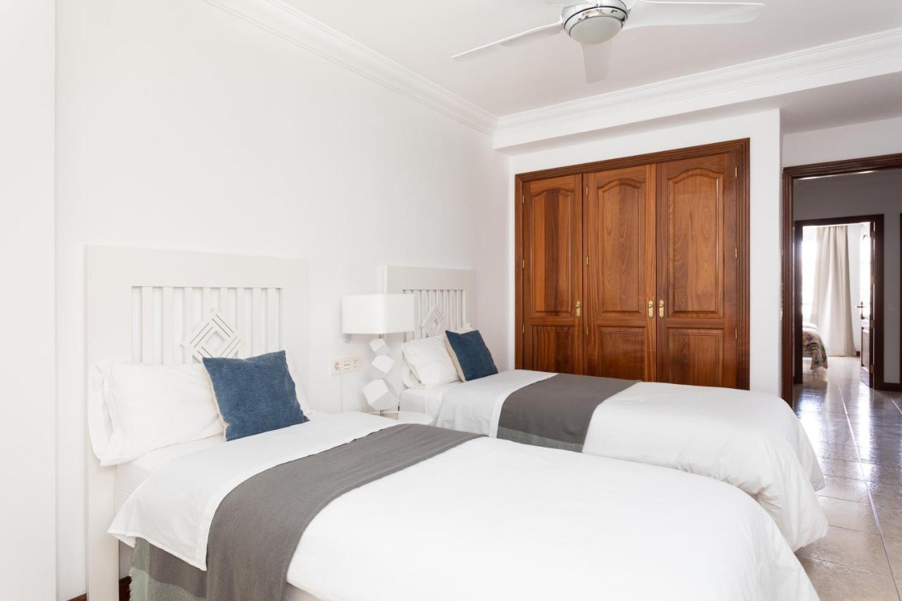 Rooms & Suites Balcony 3C อาร์เรซิเฟ ภายนอก รูปภาพ