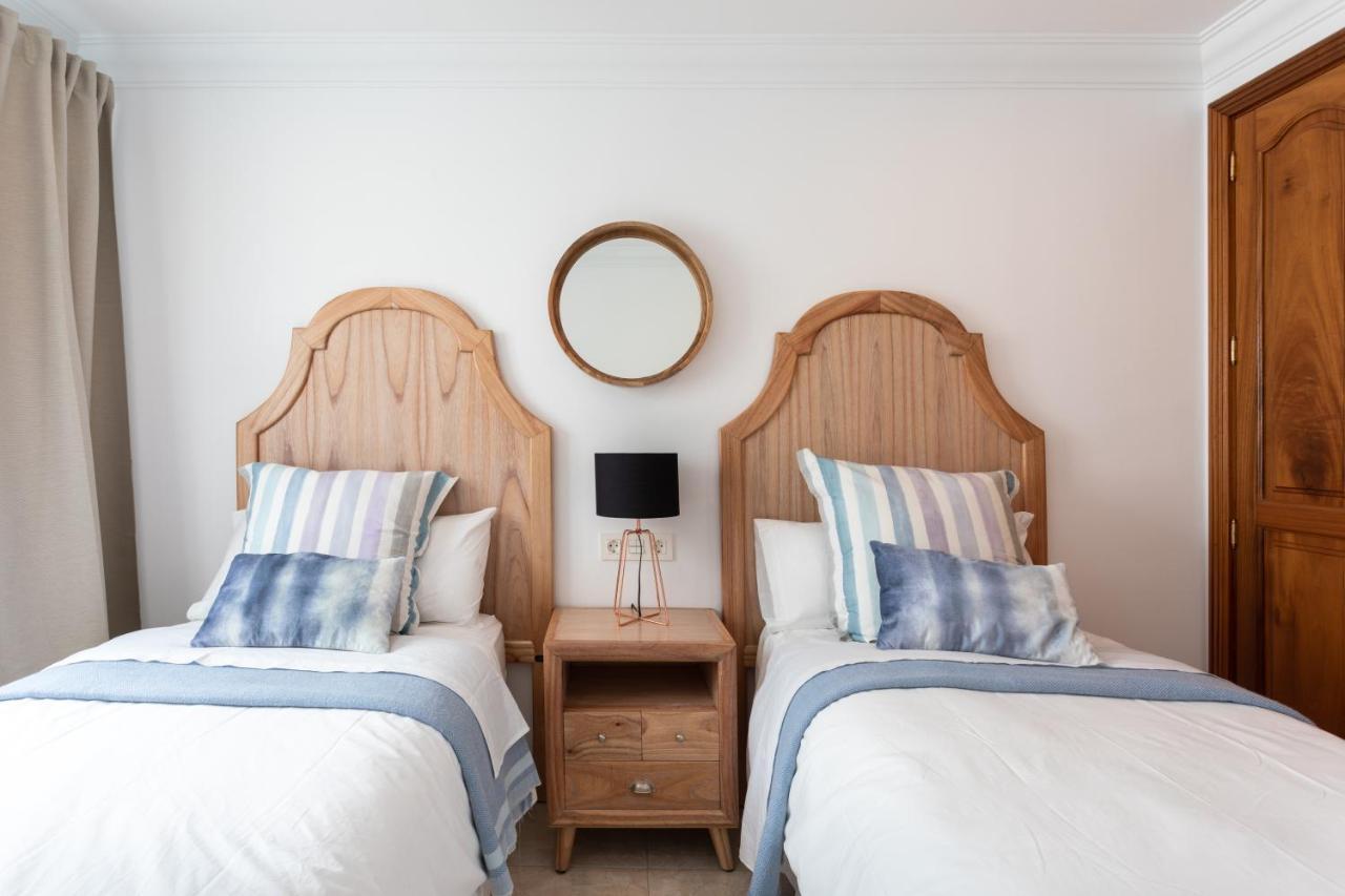 Rooms & Suites Balcony 3C อาร์เรซิเฟ ภายนอก รูปภาพ