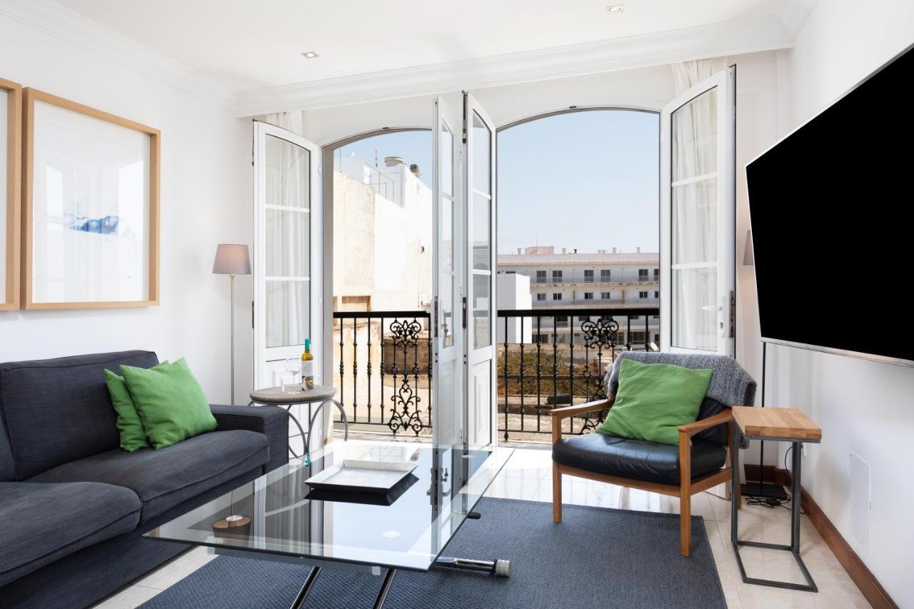 Rooms & Suites Balcony 3C อาร์เรซิเฟ ภายนอก รูปภาพ
