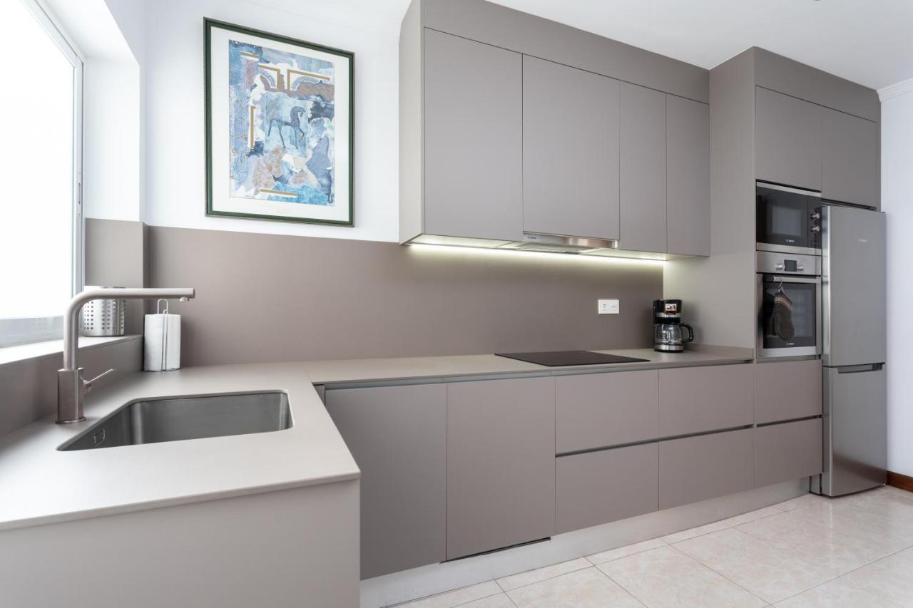 Rooms & Suites Balcony 3C อาร์เรซิเฟ ภายนอก รูปภาพ