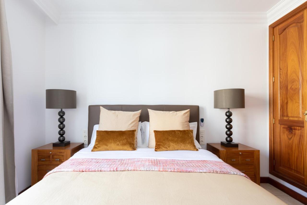 Rooms & Suites Balcony 3C อาร์เรซิเฟ ภายนอก รูปภาพ