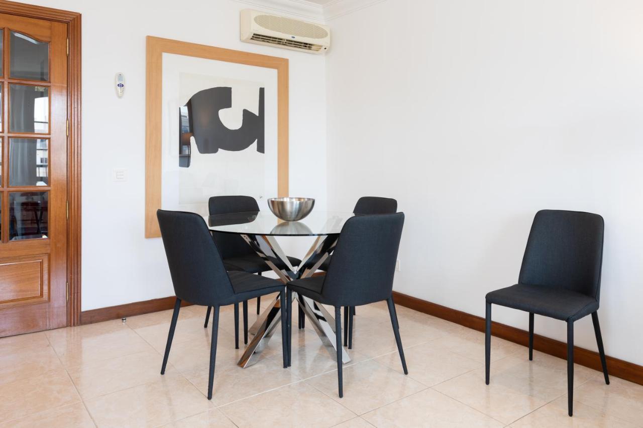 Rooms & Suites Balcony 3C อาร์เรซิเฟ ภายนอก รูปภาพ