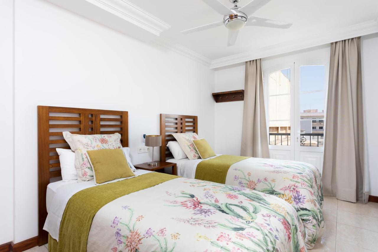 Rooms & Suites Balcony 3C อาร์เรซิเฟ ภายนอก รูปภาพ