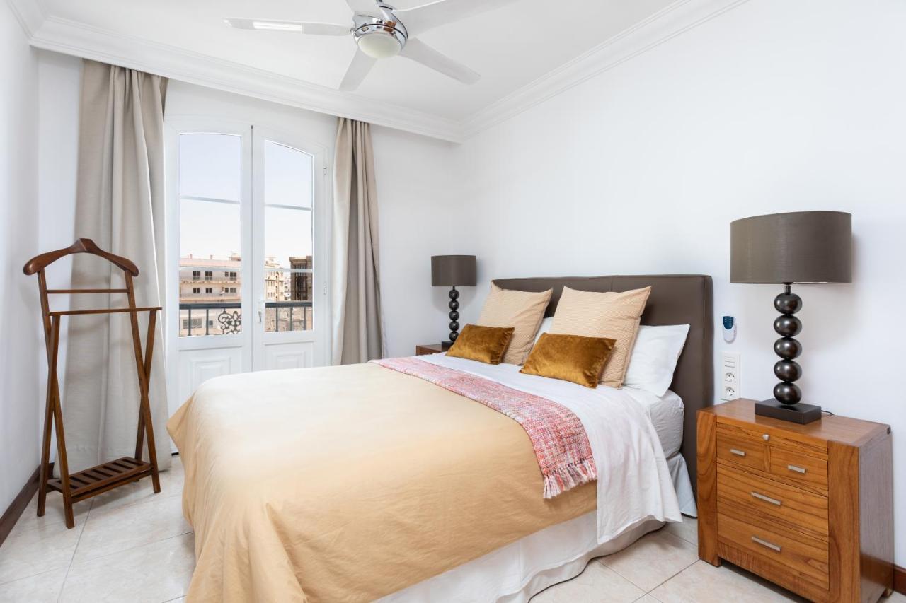 Rooms & Suites Balcony 3C อาร์เรซิเฟ ภายนอก รูปภาพ