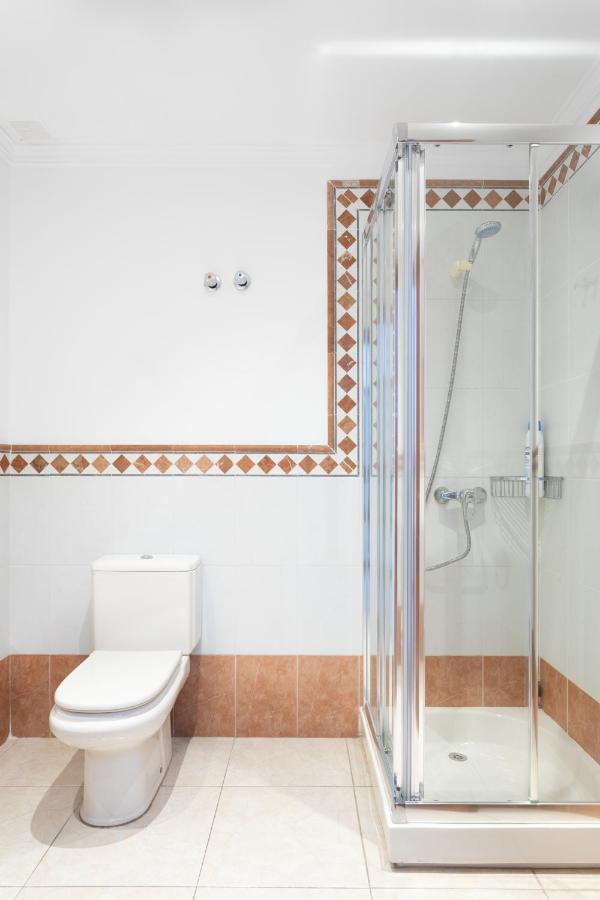 Rooms & Suites Balcony 3C อาร์เรซิเฟ ภายนอก รูปภาพ