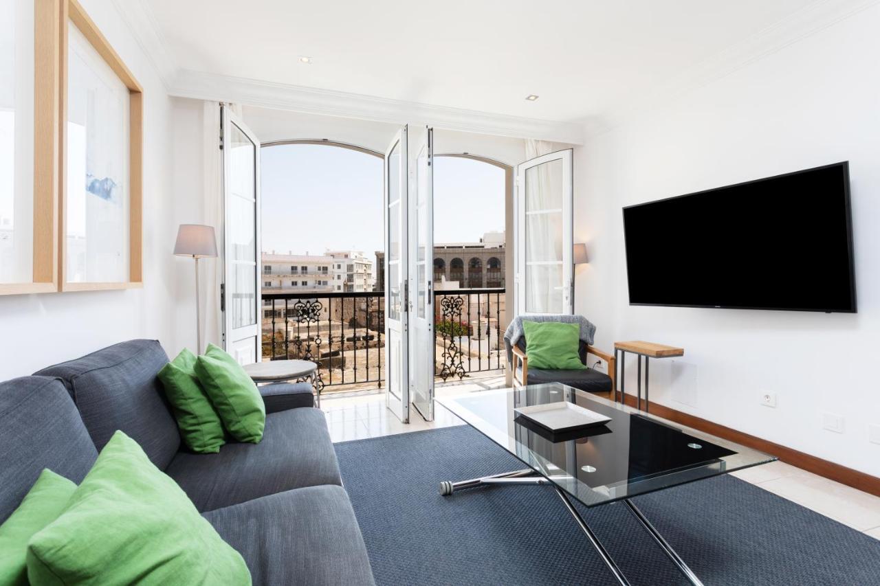 Rooms & Suites Balcony 3C อาร์เรซิเฟ ภายนอก รูปภาพ