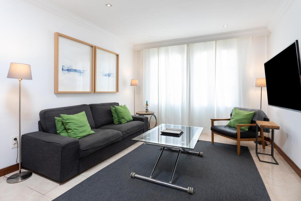 Rooms & Suites Balcony 3C อาร์เรซิเฟ ภายนอก รูปภาพ