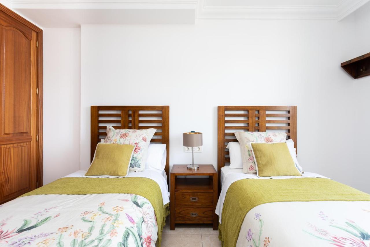 Rooms & Suites Balcony 3C อาร์เรซิเฟ ภายนอก รูปภาพ