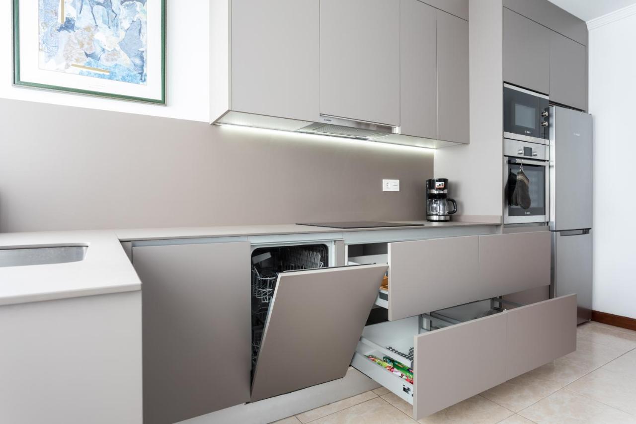 Rooms & Suites Balcony 3C อาร์เรซิเฟ ภายนอก รูปภาพ