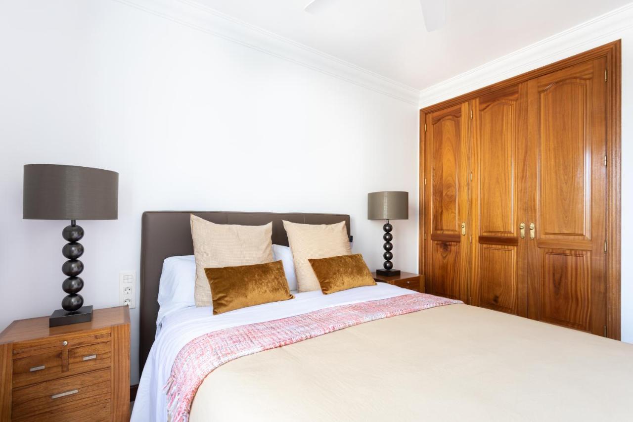 Rooms & Suites Balcony 3C อาร์เรซิเฟ ภายนอก รูปภาพ