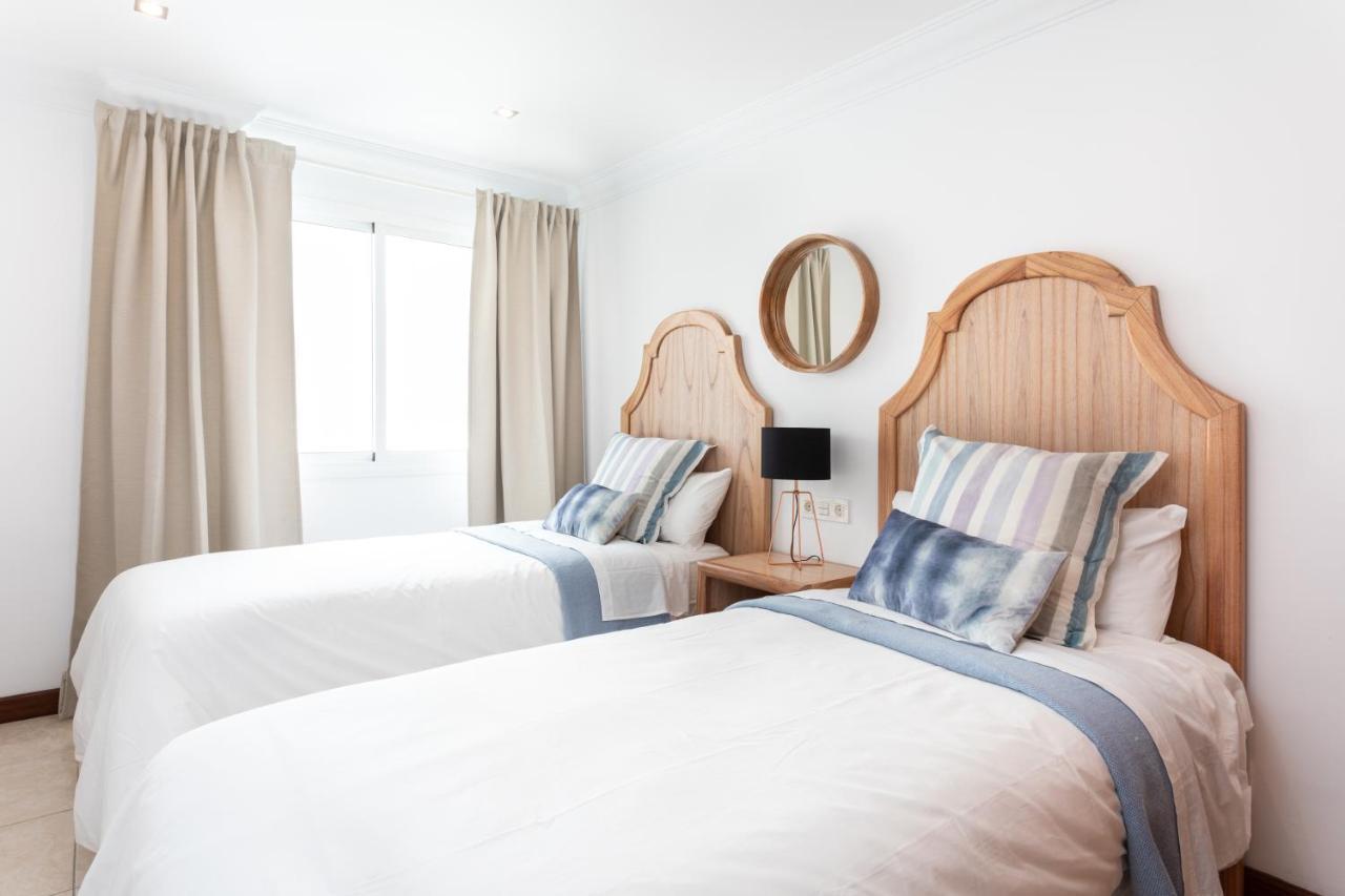 Rooms & Suites Balcony 3C อาร์เรซิเฟ ภายนอก รูปภาพ