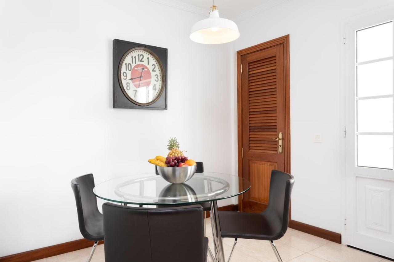 Rooms & Suites Balcony 3C อาร์เรซิเฟ ภายนอก รูปภาพ